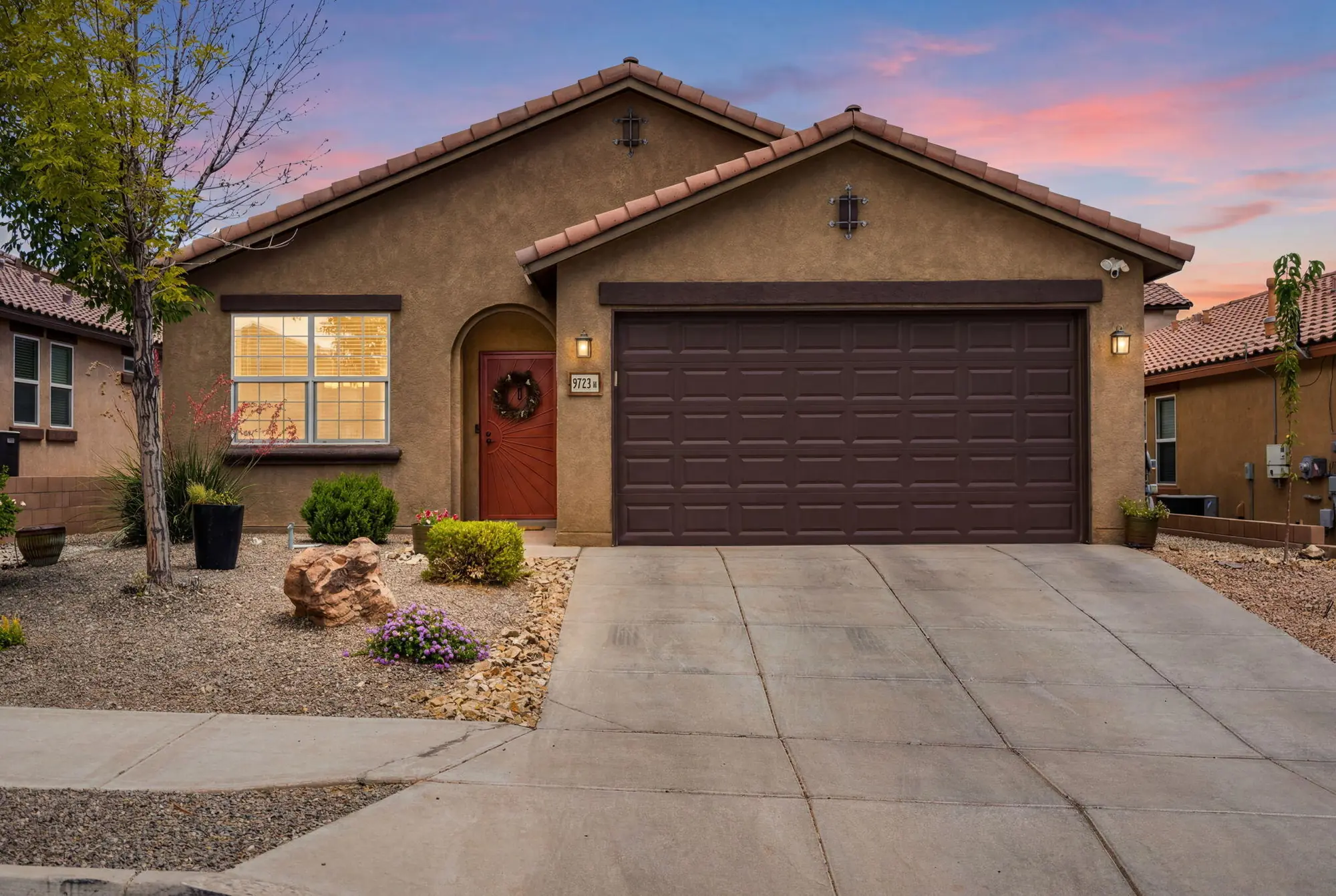 3713 Tierra Abierta Place NE