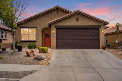 3713 Tierra Abierta Place NE, Rio Rancho