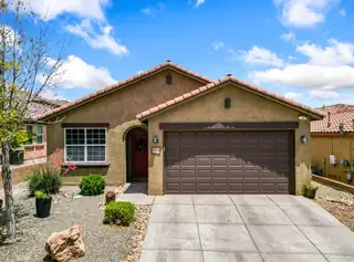 3713 Tierra Abierta Place NE 