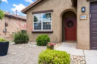 3713 Tierra Abierta Place NE 