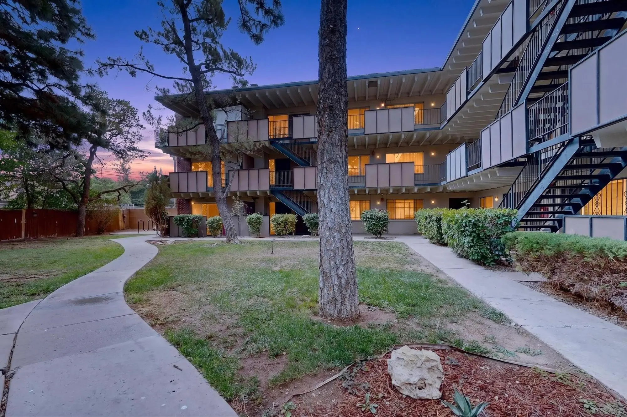 1100 Alvarado Drive SE APT 202