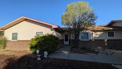 7205 Mesa De Arena NW, Albuquerque