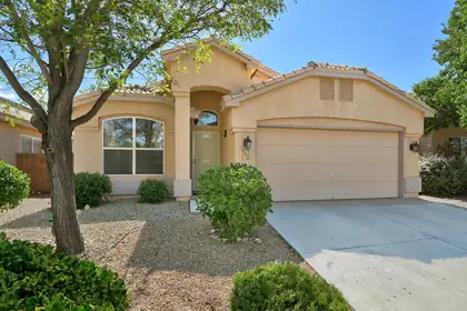 8608 Bluff Springs Drive NE, Albuquerque