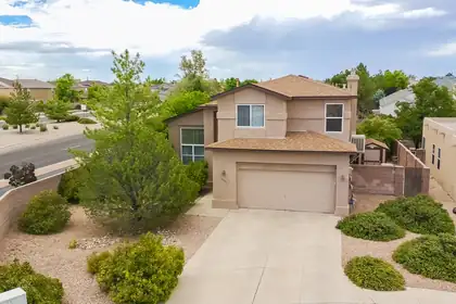 10348 Docena Place NW, Albuquerque