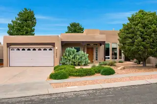 12805 Northern Sky Avenue NE 