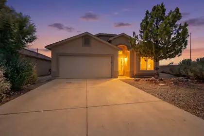2022 S ENSENADA Circle SE, Rio Rancho