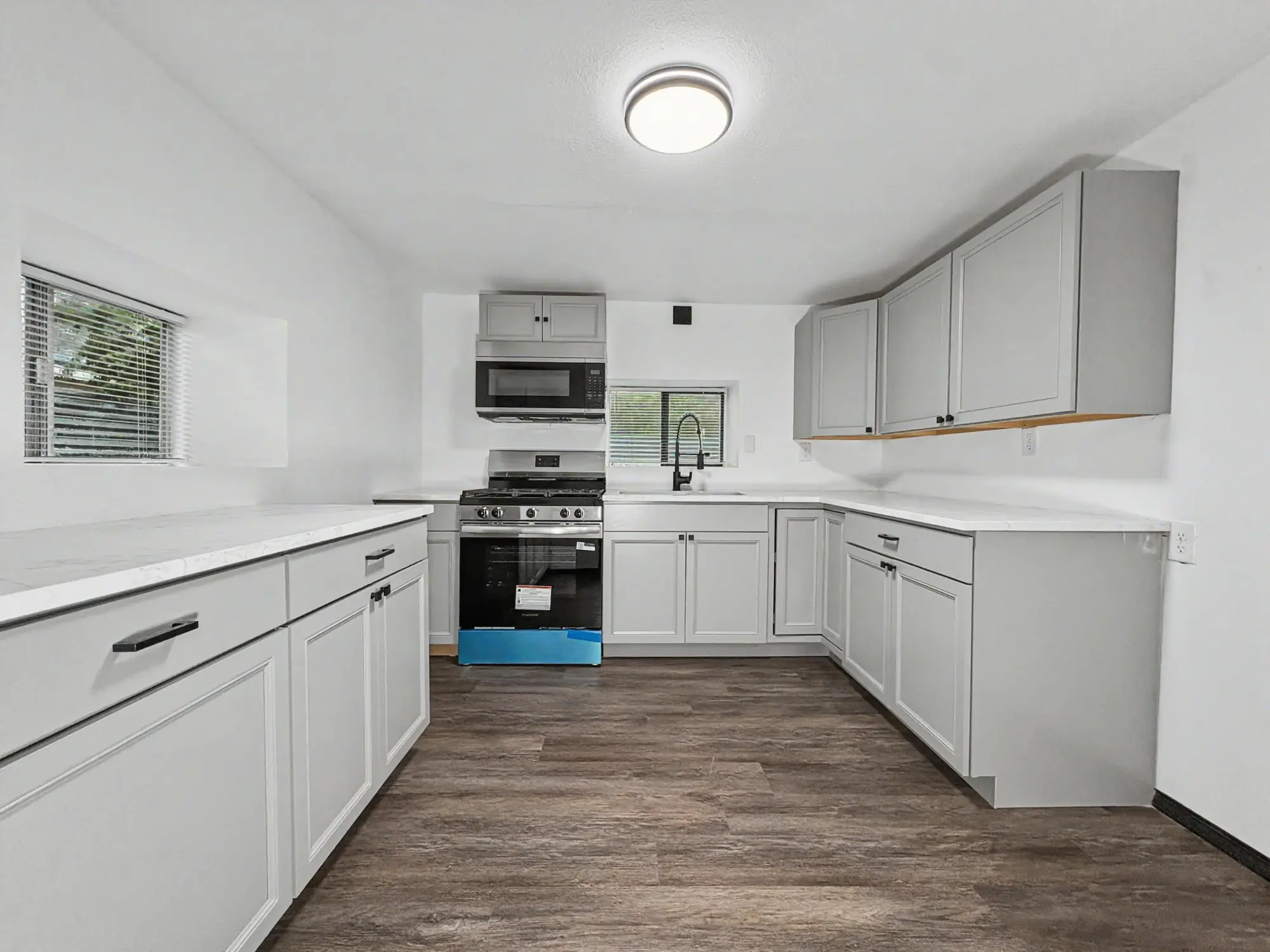 2800 Duranes Road NW