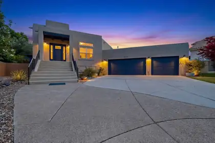 12213 Mirandy Court NE, Albuquerque