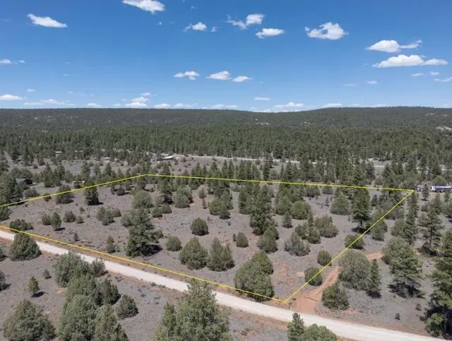 Lot 21 Cottonwood Lane