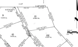 Lot 21 Cottonwood Lane 