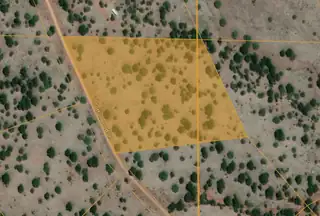 Lot 21 Cottonwood Lane 