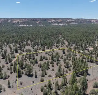 Lot 21 Cottonwood Lane 