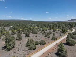 Lot 21 Cottonwood Lane 