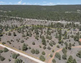 Lot 21 Cottonwood Lane 