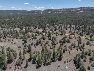 Lot 21 Cottonwood Lane 