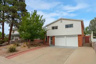 1804 Rita Drive NE 