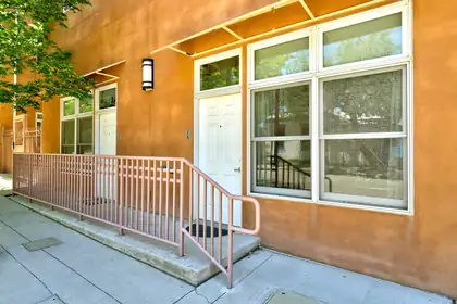 400 Copper Avenue NE APT 101, Albuquerque