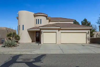 5101 Midnight Vista Avenue NW, Albuquerque