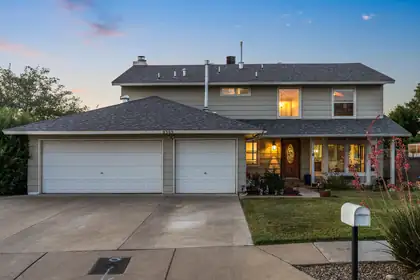 8309 San Miguel Court NE, Albuquerque
