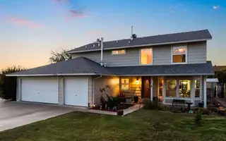 8309 San Miguel Court NE 