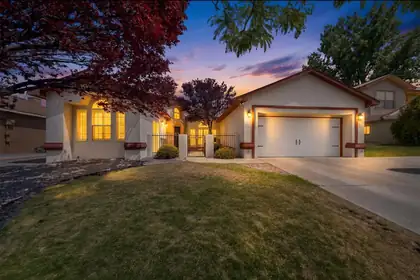 7105 Luz De La Luna Place NW, Albuquerque