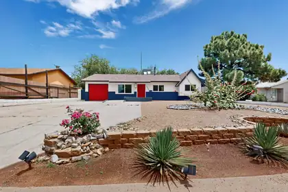 1108 Wade Circle NE, Albuquerque
