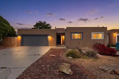 1410 Silver Avenue SW, Albuquerque