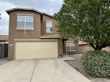 11209 Egret Court SW, Albuquerque