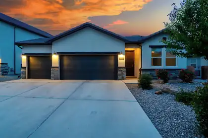 7713 Majesty Court NW, Albuquerque