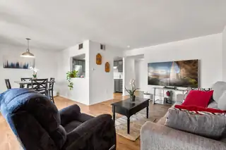 903 Country Club Drive SE APT G 