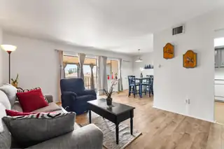 903 Country Club Drive SE APT G 