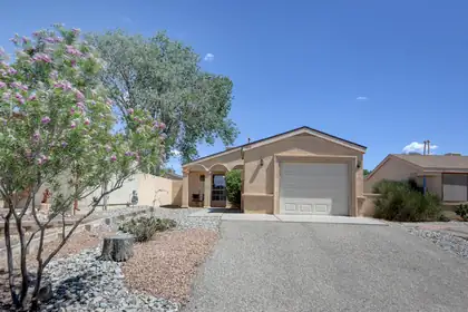 1316 Rebecca Road NE, Rio Rancho