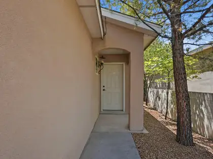 10408 N Sandy Creek Road SW, Albuquerque