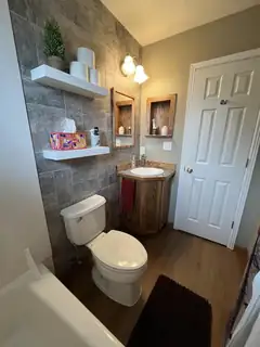 15 Juniper Drive 
