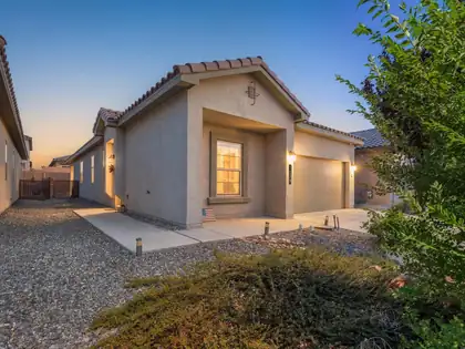 3179 Kunzita Street SE, Rio Rancho