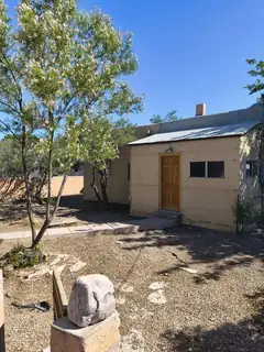 501 School Of Mines Road 