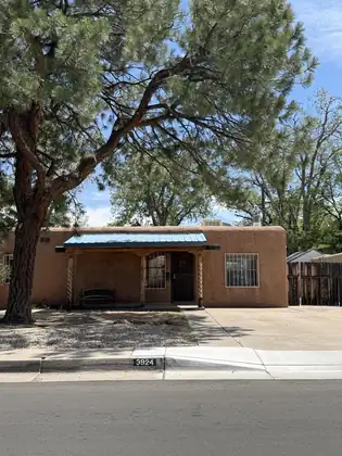 3924 Smith Avenue SE, Albuquerque 