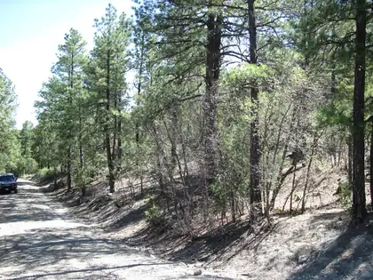 35 Green Shadow Lane, Tijeras 