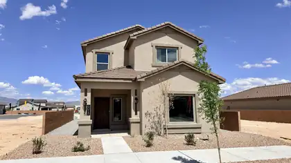 6018 Gilpin Drive SE, Albuquerque