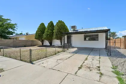 1608 Towner Avenue NW, Albuquerque