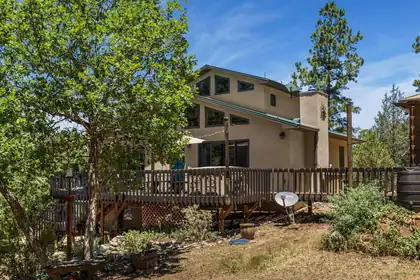 107 Skyland Boulevard, Tijeras 