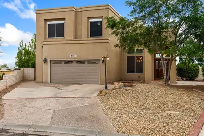 3121 Paradise Court SE, Rio Rancho