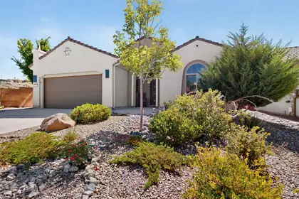 2332 Chuckwalla Spring Trail NW, Albuquerque