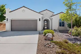 2332 Chuckwalla Spring Trail NW 