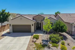 2332 Chuckwalla Spring Trail NW 