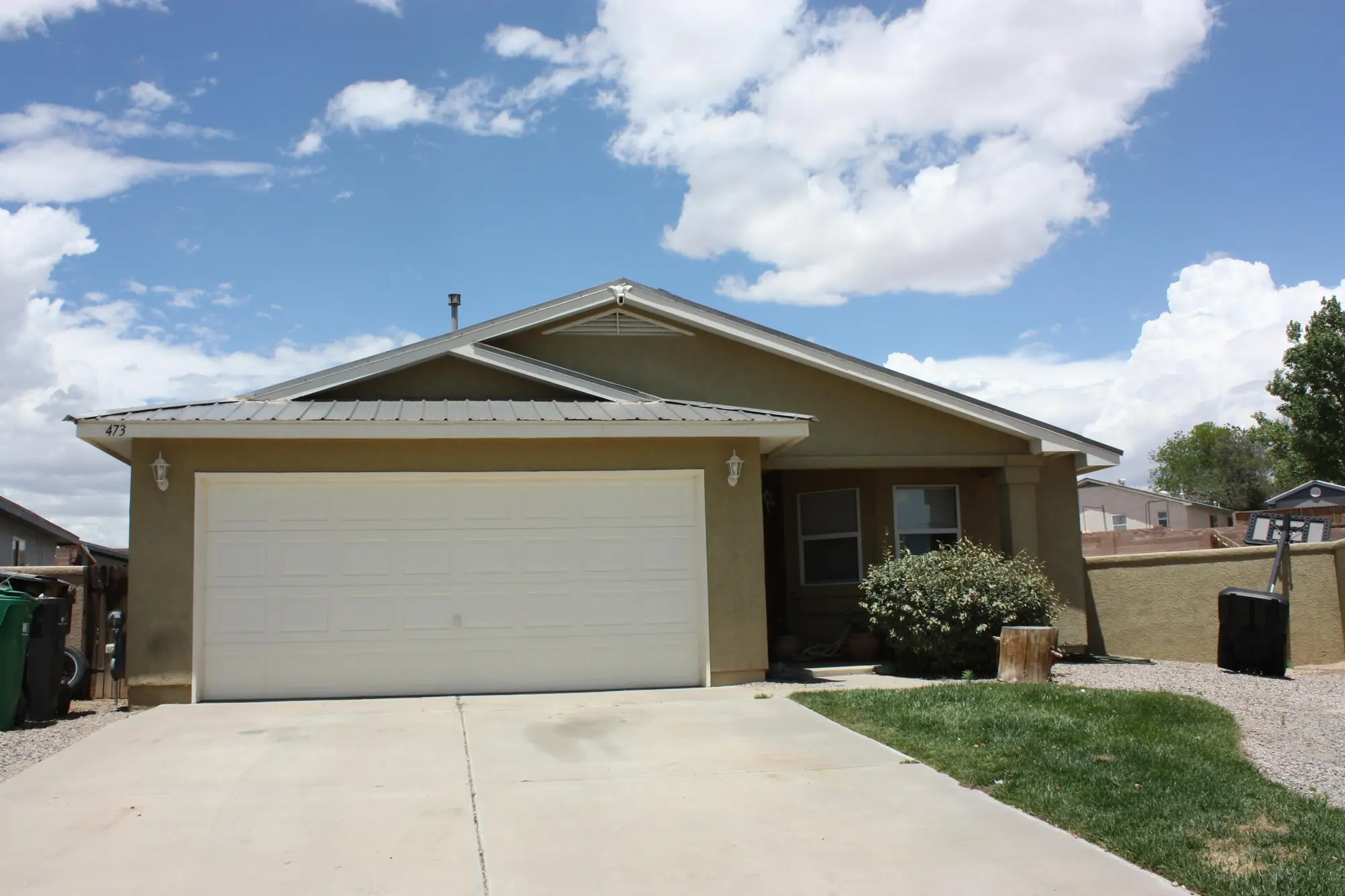 473 Cimarron Meadows Court NE