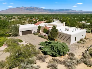 489 El Rey Drive 