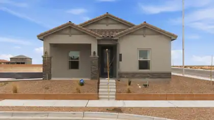 6039 Diebenkorn Drive SE, Albuquerque