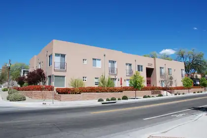 1101 Doctor Martin Luther King NE Avenue NE 9, Albuquerque