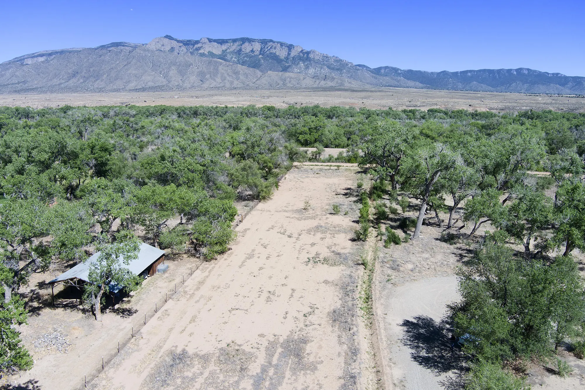 Lot 3 Toad Road